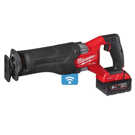MILWAUKEE SEGA DIRITTA A BATTERIA M18 ONEFSZ-502X
