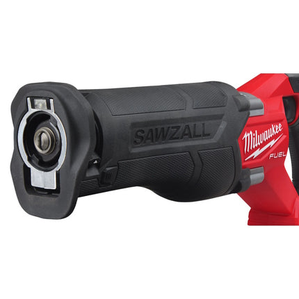 MILWAUKEE SEGA DIRITTA A BATTERIA M18 ONEFSZ-502X