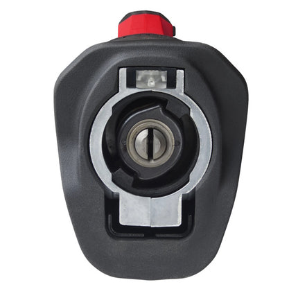 MILWAUKEE SEGA DIRITTA A BATTERIA M18 ONEFSZ-502X