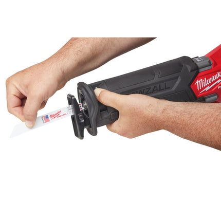 MILWAUKEE SEGA DIRITTA A BATTERIA M18 ONEFSZ-502X
