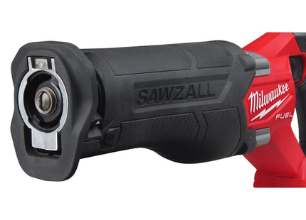 MILWAUKEE SEGA DIRITTA A BATTERIA M18 ONEFSZ-502X