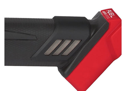 MILWAUKEE SMERIGLIATRICE ANGOLARE A BATTERIA M18 FSAG125X-0X