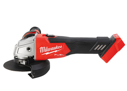 MILWAUKEE SMERIGLIATRICE ANGOLARE A BATTERIA M18 FSAG125X-0X