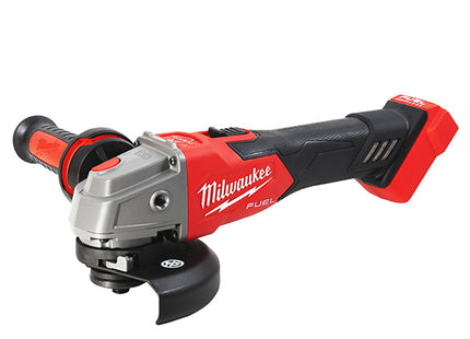 MILWAUKEE SMERIGLIATRICE ANGOLARE A BATTERIA M18 FSAG125XB-0X (V1/23)