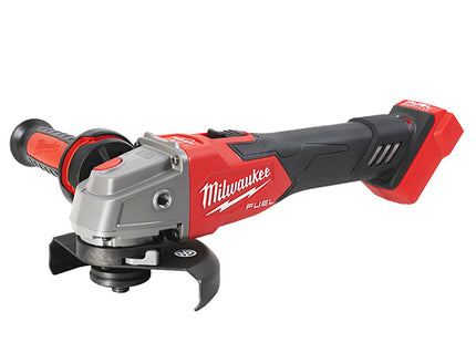 MILWAUKEE SMERIGLIATRICE ANGOLARE A BATTERIA M18 FSAGV125XB-0X (V1/23)