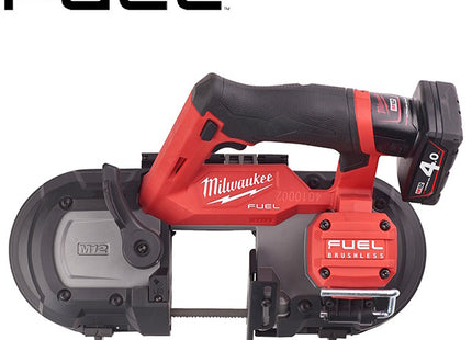 MILWAUKEE SEGA A NASTRO A BATTERIA M12 FBS64-402C