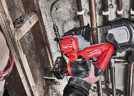 MILWAUKEE SEGA A NASTRO A BATTERIA M12 FBS64-402C