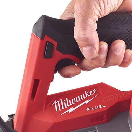 MILWAUKEE SEGA A NASTRO A BATTERIA M12 FBS64-402C