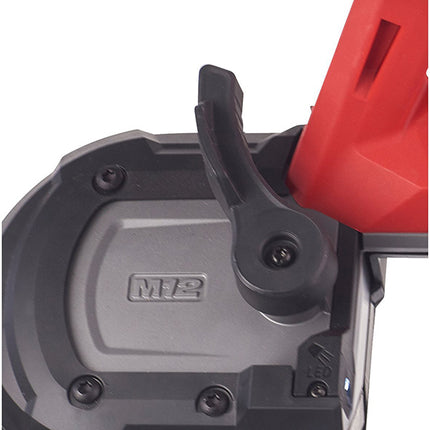 MILWAUKEE SEGA A NASTRO A BATTERIA M12 FBS64-402C