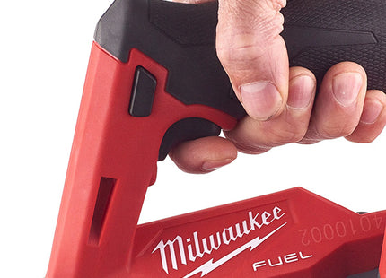 MILWAUKEE SEGA A NASTRO A BATTERIA M12 FBS64-402C