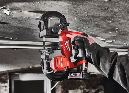 MILWAUKEE SEGA A NASTRO A BATTERIA M12 FBS64-402C