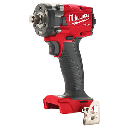 MILWAUKEE AVVITATORE IMPULSI DA 1/2" A BATTERIA M18 FIW2F12-0X (V1/23)