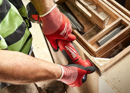 MILWAUKEE UTENSILE MULTIFUNZIONE A BATTERIA M18 FMT-502X (V1/23)