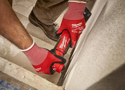 MILWAUKEE UTENSILE MULTIFUNZIONE A BATTERIA M18 FMT-0X (V1/23)