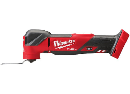 MILWAUKEE UTENSILE MULTIFUNZIONE A BATTERIA M18 FMT-0X (V1/23)