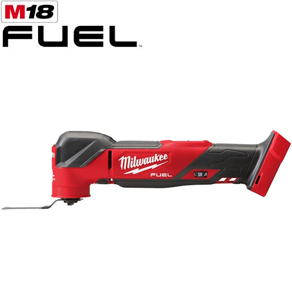 MILWAUKEE UTENSILE MULTIFUNZIONE A BATTERIA M18 FMT-0X (V1/23)