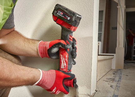 MILWAUKEE UTENSILE MULTIFUNZIONE A BATTERIA M18 FMT-0X (V1/23)