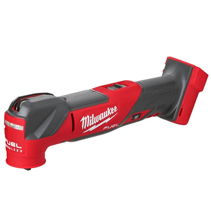 MILWAUKEE UTENSILE MULTIFUNZIONE A BATTERIA M18 FMT-0X (V1/23)