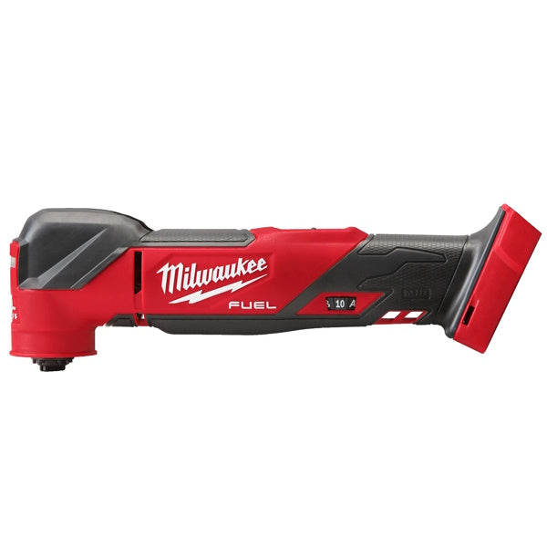MILWAUKEE UTENSILE MULTIFUNZIONE A BATTERIA M18 FMT-0X (V1/23)