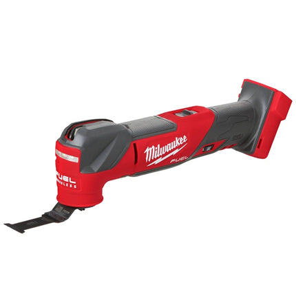 MILWAUKEE UTENSILE MULTIFUNZIONE A BATTERIA M18 FMT-0X (V1/23)