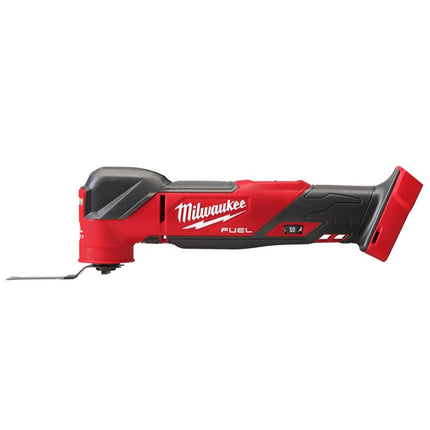 MILWAUKEE UTENSILE MULTIFUNZIONE A BATTERIA M18 FMT-0X (V1/23)