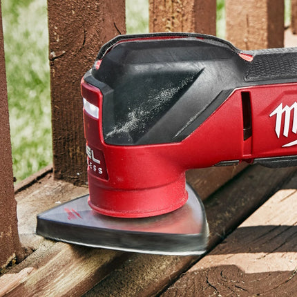 MILWAUKEE UTENSILE MULTIFUNZIONE A BATTERIA M18 FMT-0X (V1/23)