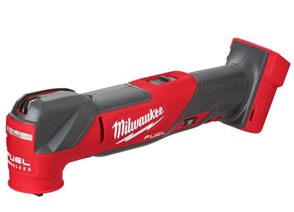 MILWAUKEE UTENSILE MULTIFUNZIONE A BATTERIA M18 FMT-0X (V1/23)