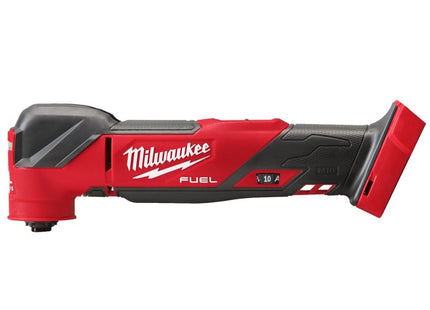 MILWAUKEE UTENSILE MULTIFUNZIONE A BATTERIA M18 FMT-0X (V1/23)