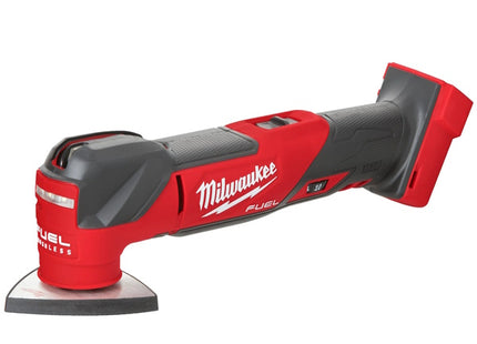 MILWAUKEE UTENSILE MULTIFUNZIONE A BATTERIA M18 FMT-0X (V1/23)