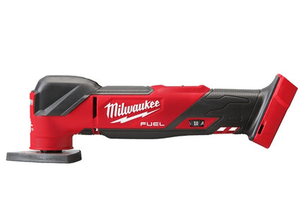 MILWAUKEE UTENSILE MULTIFUNZIONE A BATTERIA M18 FMT-0X (V1/23)