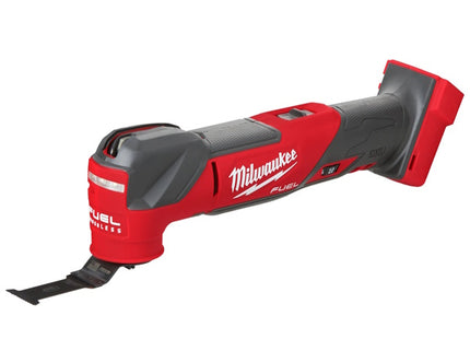 MILWAUKEE UTENSILE MULTIFUNZIONE A BATTERIA M18 FMT-0X (V1/23)