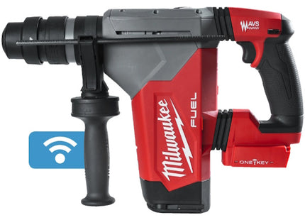 MILWAUKEE TASSELLATORE SDS-PLUS A BATTERIA M18 ONEFHPX-0X