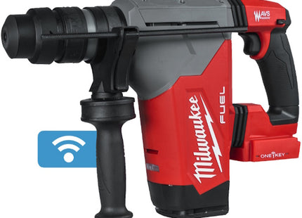 MILWAUKEE TASSELLATORE SDS-PLUS A BATTERIA M18 ONEFHPX-0X