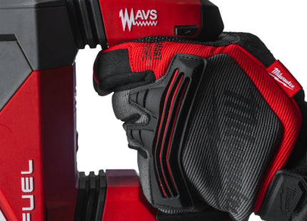 MILWAUKEE TASSELLATORE SDS-PLUS A BATTERIA M18 ONEFHPX-552X (V1/23)