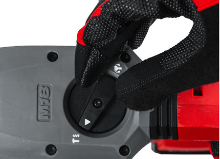 MILWAUKEE TASSELLATORE SDS-PLUS A BATTERIA M18 ONEFHPX-552X (V1/23)