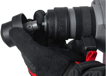 MILWAUKEE TASSELLATORE SDS-PLUS A BATTERIA M18 ONEFHPX-552X (V1/23)