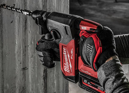 MILWAUKEE TASSELLATORE SDS-PLUS A BATTERIA M18 ONEFHX-552X