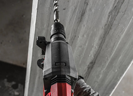 MILWAUKEE TASSELLATORE SDS-PLUS A BATTERIA M18 ONEFHX-552X