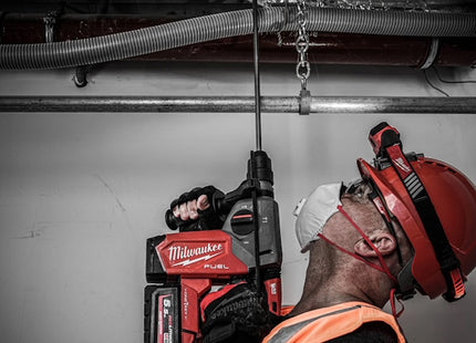 MILWAUKEE TASSELLATORE SDS-PLUS A BATTERIA M18 ONEFHX-552X