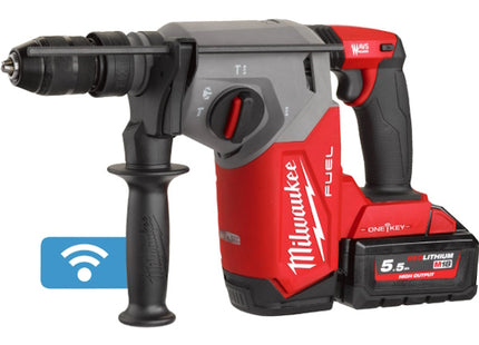 MILWAUKEE TASSELLATORE SDS-PLUS A BATTERIA M18 ONEFHX-552X