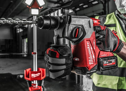 MILWAUKEE TASSELLATORE SDS-PLUS A BATTERIA M18 ONEFHX-552X