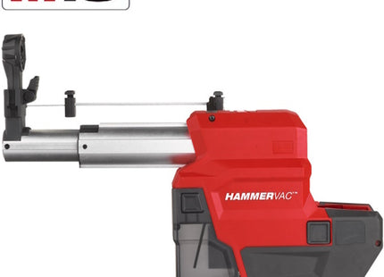 MILWAUKEE UNITA' DI ASPIRAZIONE CON SISTEMA AUTOPULSE M18 FDDEXL-0