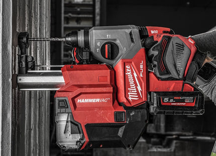 MILWAUKEE UNITA' DI ASPIRAZIONE CON SISTEMA AUTOPULSE M18 FDDEXL-0