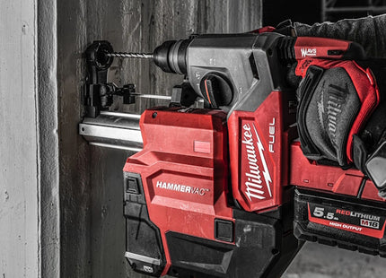 MILWAUKEE UNITA' DI ASPIRAZIONE CON SISTEMA AUTOPULSE M18 FDDEXL-0