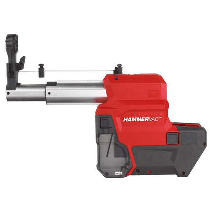 MILWAUKEE UNITA' DI ASPIRAZIONE CON SISTEMA AUTOPULSE M18 FDDEXL-0