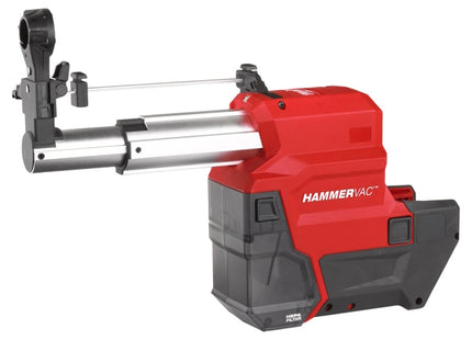 MILWAUKEE UNITA' DI ASPIRAZIONE CON SISTEMA AUTOPULSE M18 FDDEXL-0