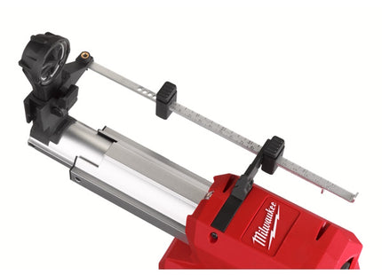 MILWAUKEE UNITA' DI ASPIRAZIONE CON SISTEMA AUTOPULSE M18 FDDEXL-0