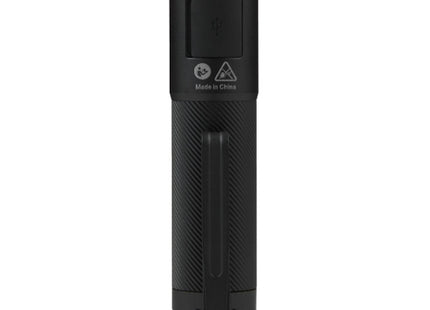 MILWAUKEE TORCIA LED COMPATTA RICARICABILE USB MOD. IR FL500