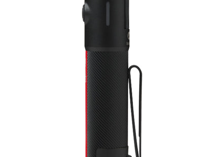 MILWAUKEE TORCIA LED COMPATTA RICARICABILE USB MOD. IR FL500