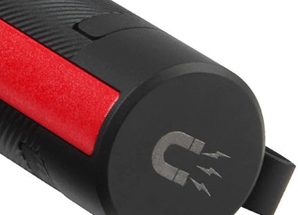 MILWAUKEE TORCIA LED COMPATTA RICARICABILE USB MOD. IR FL500